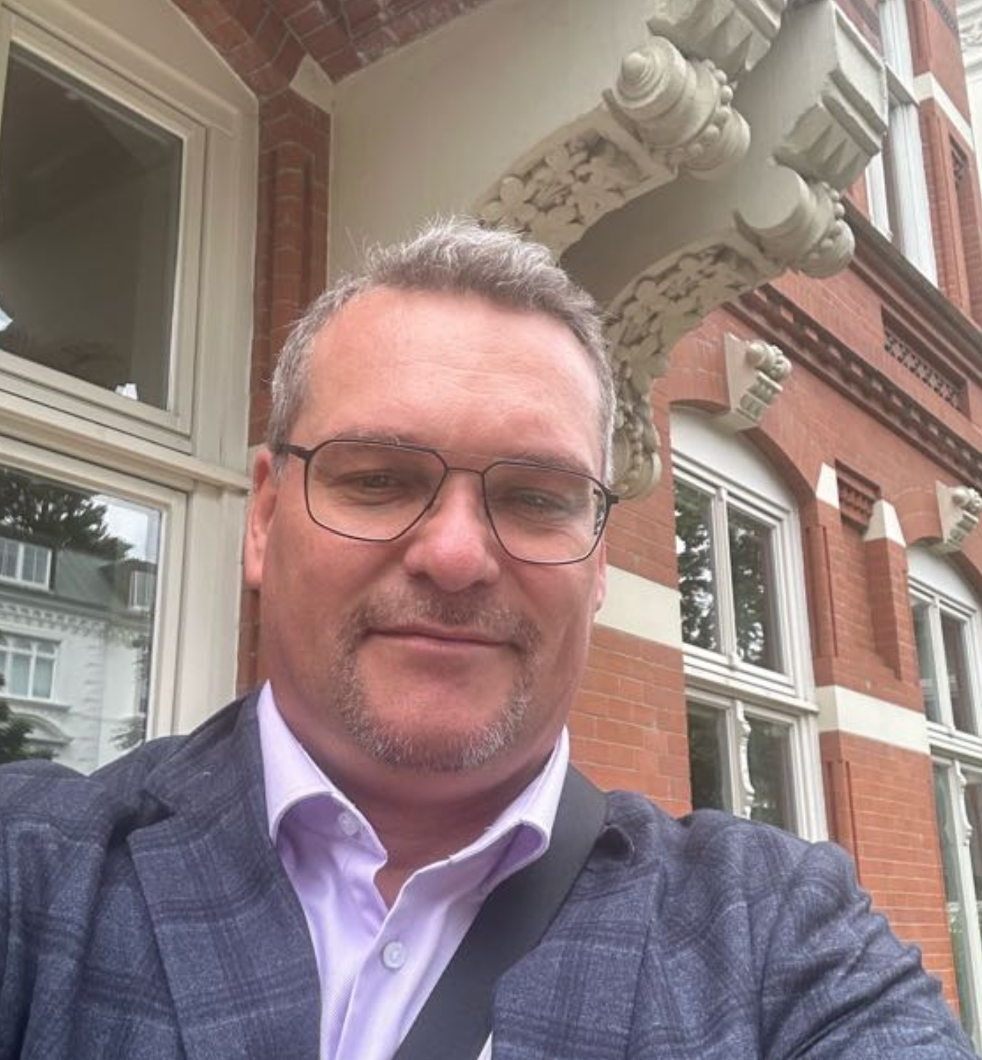 Marko Schulze - Energiemakler